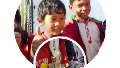 Photo of छत्तीसगढ़ का महापर्व छेरछेरा धूमधाम से संपन्नछेरछेरा माई कोठी के धान ला हेर हेरा….