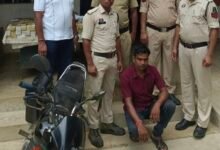 Photo of महिला तस्कर से शुरू हुई जांच, जशपुर तक पहुंची पुलिस… ऑपरेशन आघात में नशे के नेटवर्क पर बड़ा वार!”