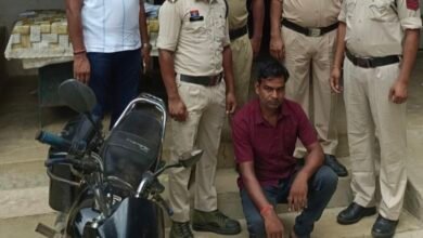 Photo of महिला तस्कर से शुरू हुई जांच, जशपुर तक पहुंची पुलिस… ऑपरेशन आघात में नशे के नेटवर्क पर बड़ा वार!”