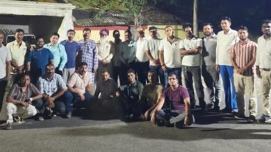 Photo of सामाजिक एवं स्थानीय मुददो को लेकर पत्रकार हुये संगठित  पत्रकारो की अहम बैठक विश्राम गृह मे हुयी आयोजित