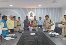 Photo of न्याय की रफ्तार बढ़ाने जशपुर में बड़ा मंथन, जिला जज और एसएसपी ने पुलिस, अभियोजन व अधिवक्ताओं को दिए सख्त निर्देश