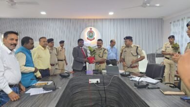Photo of न्याय की रफ्तार बढ़ाने जशपुर में बड़ा मंथन, जिला जज और एसएसपी ने पुलिस, अभियोजन व अधिवक्ताओं को दिए सख्त निर्देश