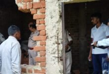 Photo of सुनसान बोर घर में मां-बेटी की खौफनाक हत्या! 10 माह की मासूम भी नहीं बची, लैलूंगा में सनसनी… एसएसपी ने खुद संभाली जांच की कमान