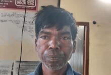 Photo of हैवान बाप को उम्रकैद: 13 साल की बेटी की अस्मिता से 3 साल तक खिलवाड़, जशपुर कोर्ट ने सुनाई सख्त सजा   एक महीने में पूरी जांच, 20 गवाह और ठोस सबूत… जशपुर पुलिस की त्वरित कार्रवाई से दरिंदे को मिला उम्रकैद का दंड