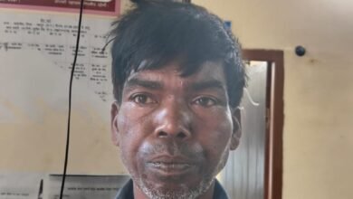 Photo of हैवान बाप को उम्रकैद: 13 साल की बेटी की अस्मिता से 3 साल तक खिलवाड़, जशपुर कोर्ट ने सुनाई सख्त सजा   एक महीने में पूरी जांच, 20 गवाह और ठोस सबूत… जशपुर पुलिस की त्वरित कार्रवाई से दरिंदे को मिला उम्रकैद का दंड