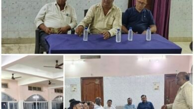 Photo of भारत महोत्सव में अधिक भागीदारी और जशपुर जिले में कैट इकाई गठन को लेकर कैट की रणनीतिक बैठक