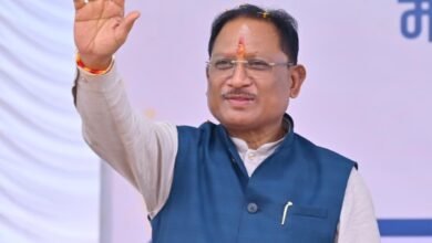 Photo of 80वें स्वतन्त्रता दिवस के अवसर पर मुख्यमंत्री  विष्णु देव साय    राजधानी रायपुर के मुख्य कार्यक्रम में करेंगे ध्वजारोहण