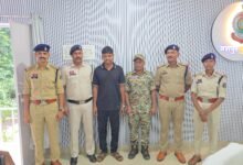 Photo of जंगल में हथियार, 30 हजार की वसूली और मुंबई में ठिकाना… जशपुर पुलिस ने खोला पूरा राज”